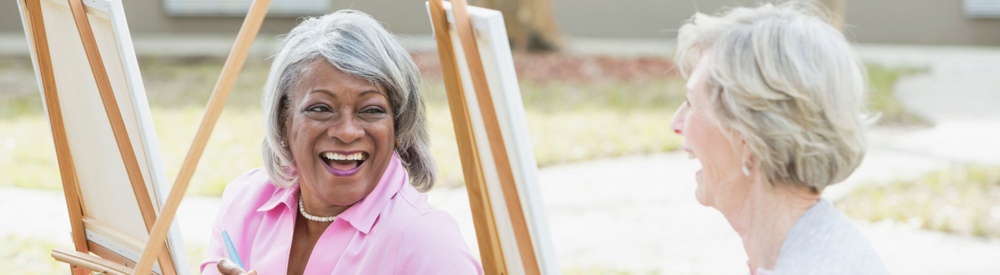 Assisted Living at Hillcrest of Loveland in Loveland, Colorado