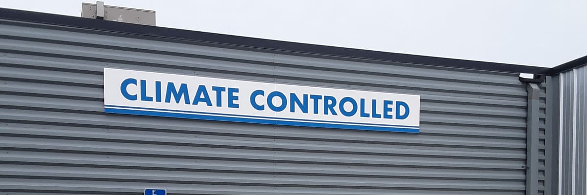 Reviews of KO Storage of Owatonna Climate Controlled in Owatonna, Minnesota
