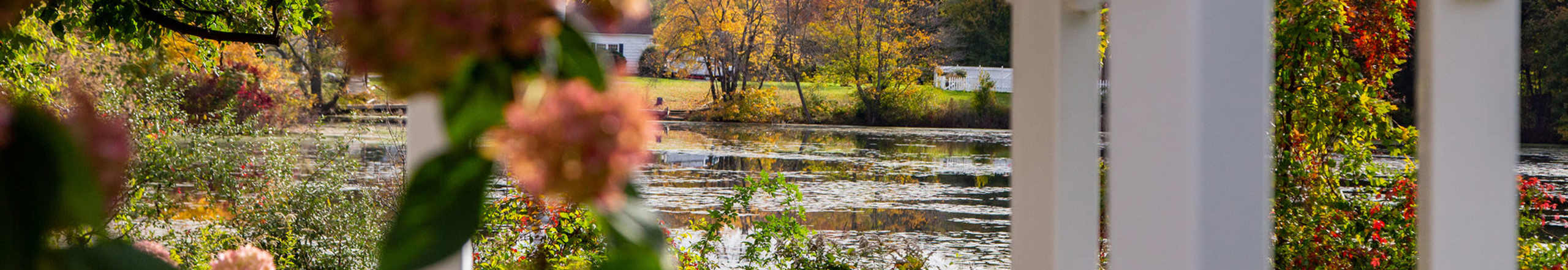  Amenities | Mill Pond in Littleton, Massachusetts