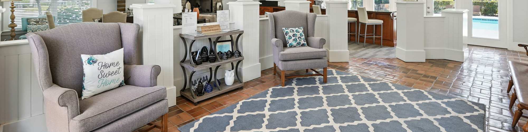 Photo Gallery | Monmouth Woods in King George, Virginia