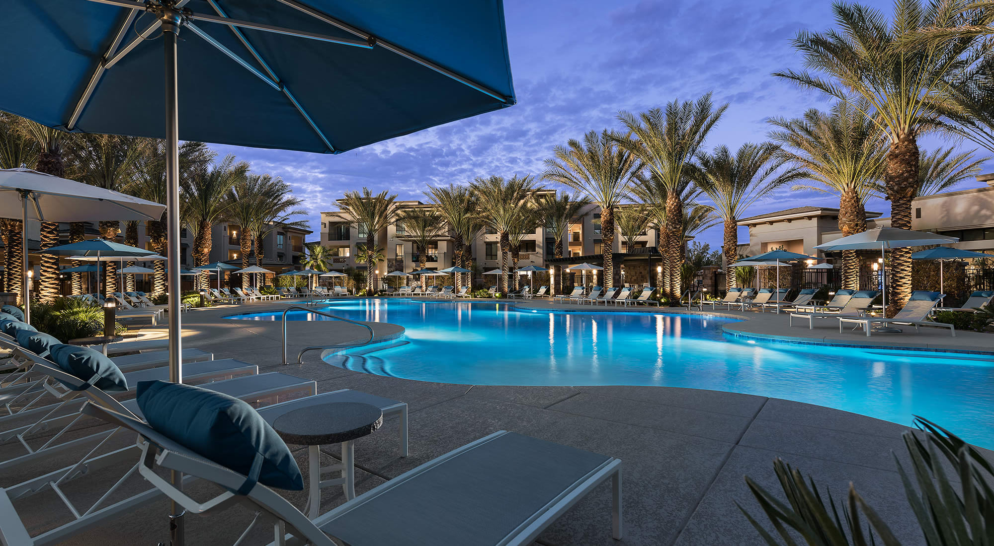 San Bellara: North Scottsdale, AZ Luxury Apartments for Rent