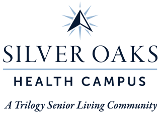 Columbus, IN Senior Living near Parkside | Silver Oaks Health ...