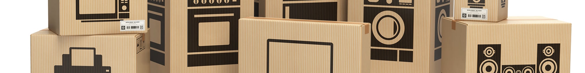 Climate controlled storage at Edgemark Self Storage - Glendale in Glendale