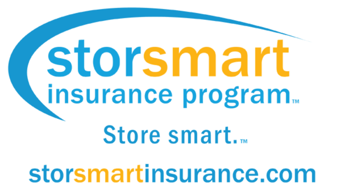 Storsmart Insurance Program at Summit Self Storage in Akron, Ohio