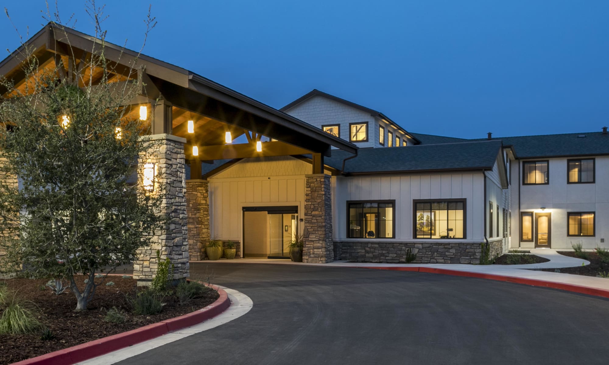 Senior living in Nipomo, CA