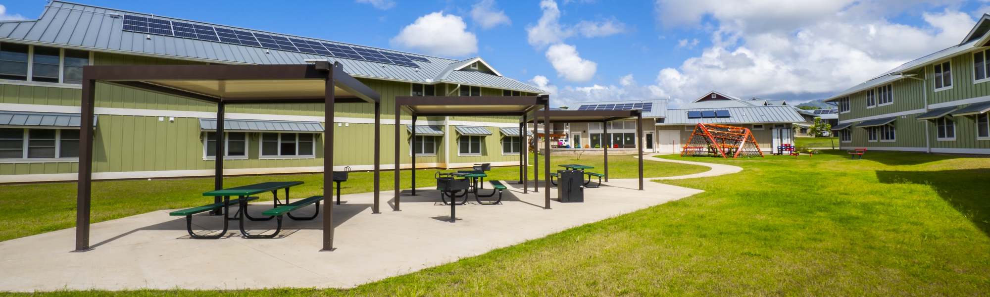 Apply now at Koa`e Makana in Koloa, Hawaii 