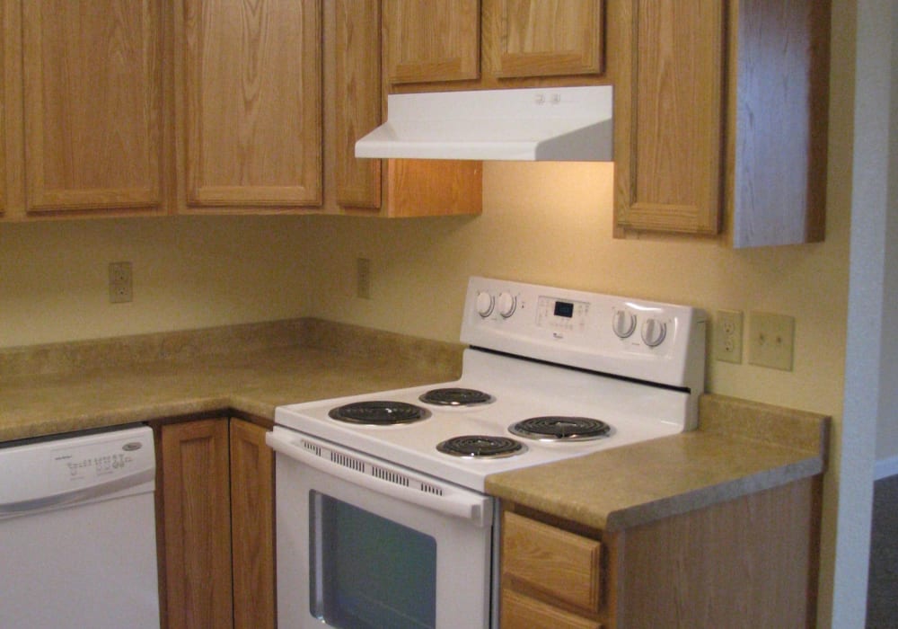 Apartments in Homer, AK Conifer Woods