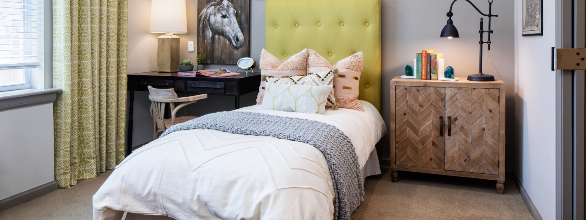 Virtual Tours & Floor Plans at Anthology of Northville in Northville, Michigan