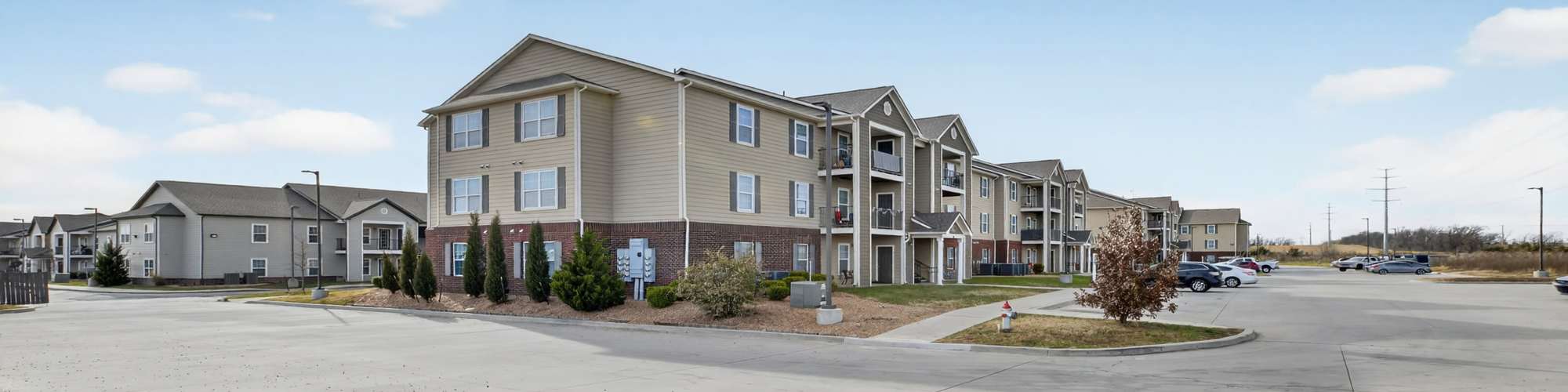 Accessibility Statement | Broadstone II in Bel Aire, Kansas