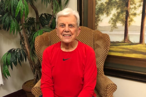 Carl Held at Scholl Canyon Estates in Glendale, California