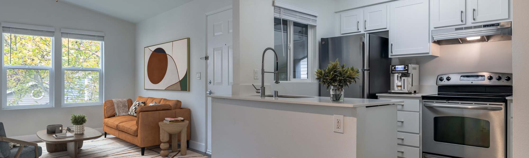 FAQs | The Docks at Redmond Lakeview in Redmond, Washington