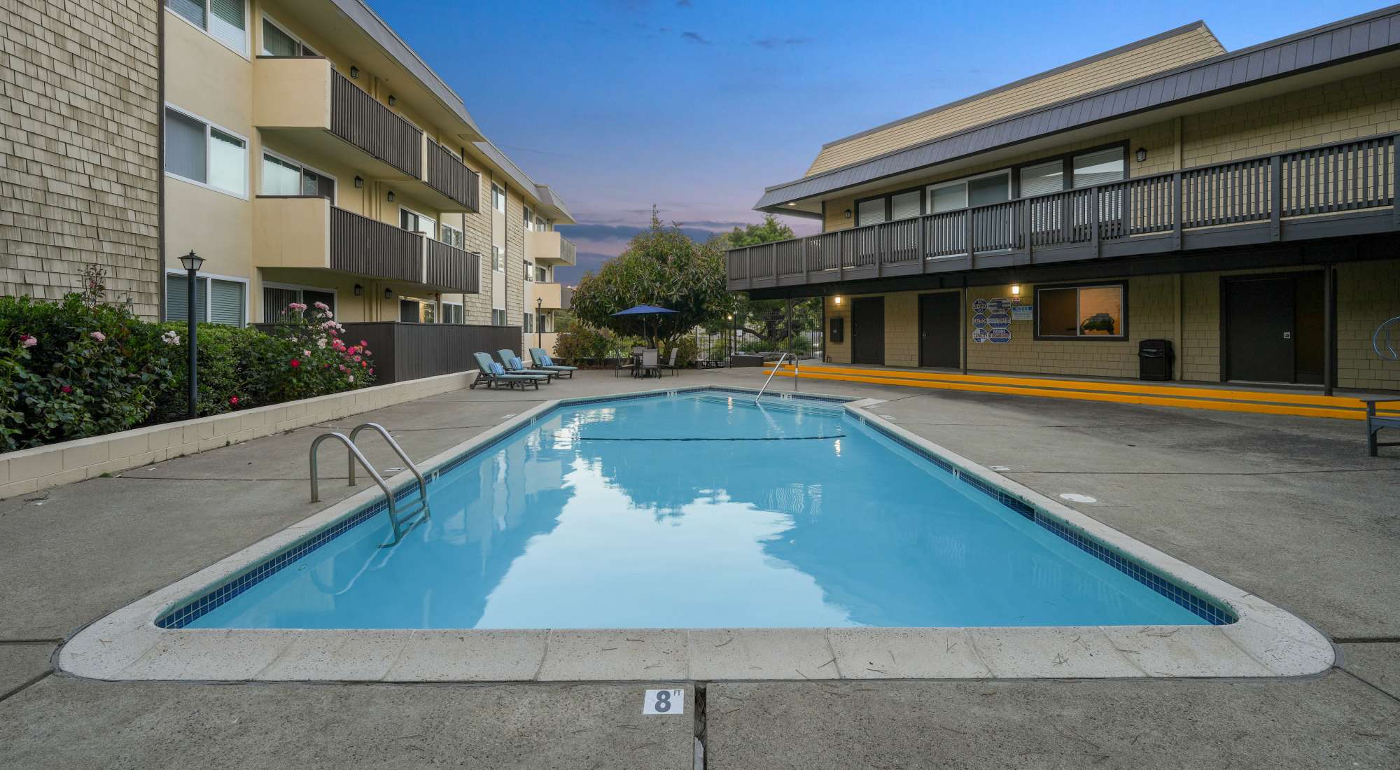 Apply to live at The Ralston at Belmont Hills in Belmont, California