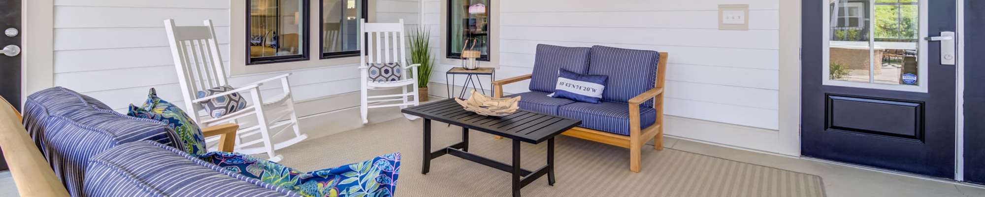 Privacy policy at Seaglass Cottage in North Myrtle Beach, South Carolina