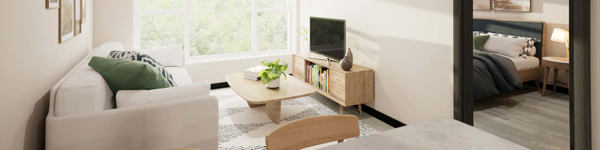 Amenities | The Intersect in Madison, Wisconsin