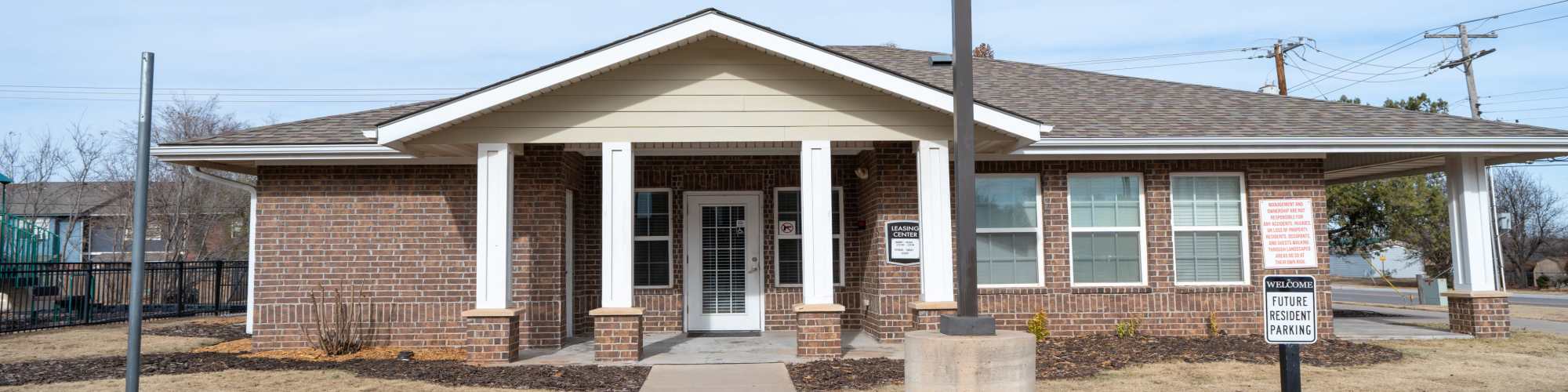 Photo Gallery | Fairway Breeze in El Reno, Oklahoma