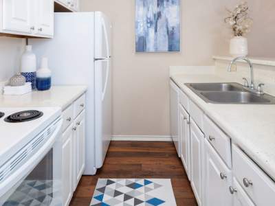 View floor plans at Charter Oak in Euless, Texas