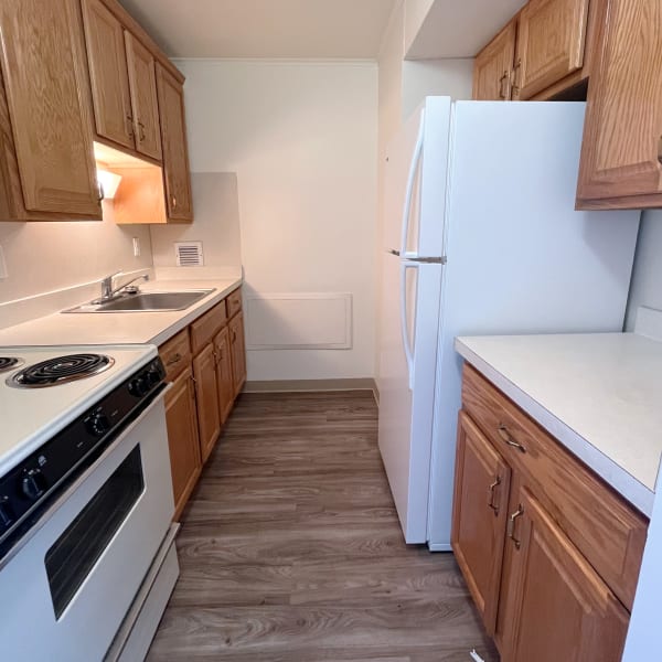 Apartments in Pittsburgh, PA Perrytown Place