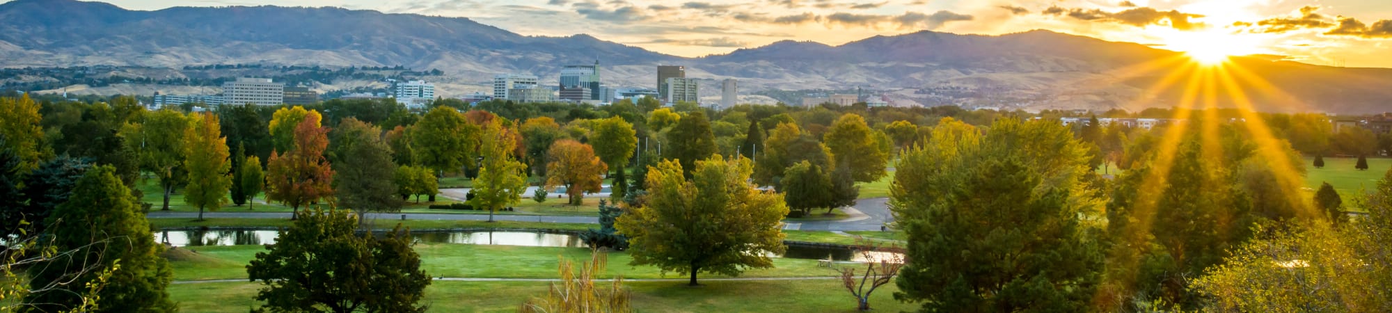 Renter's insurance at Arbor Crossing Apartments in Boise, Idaho