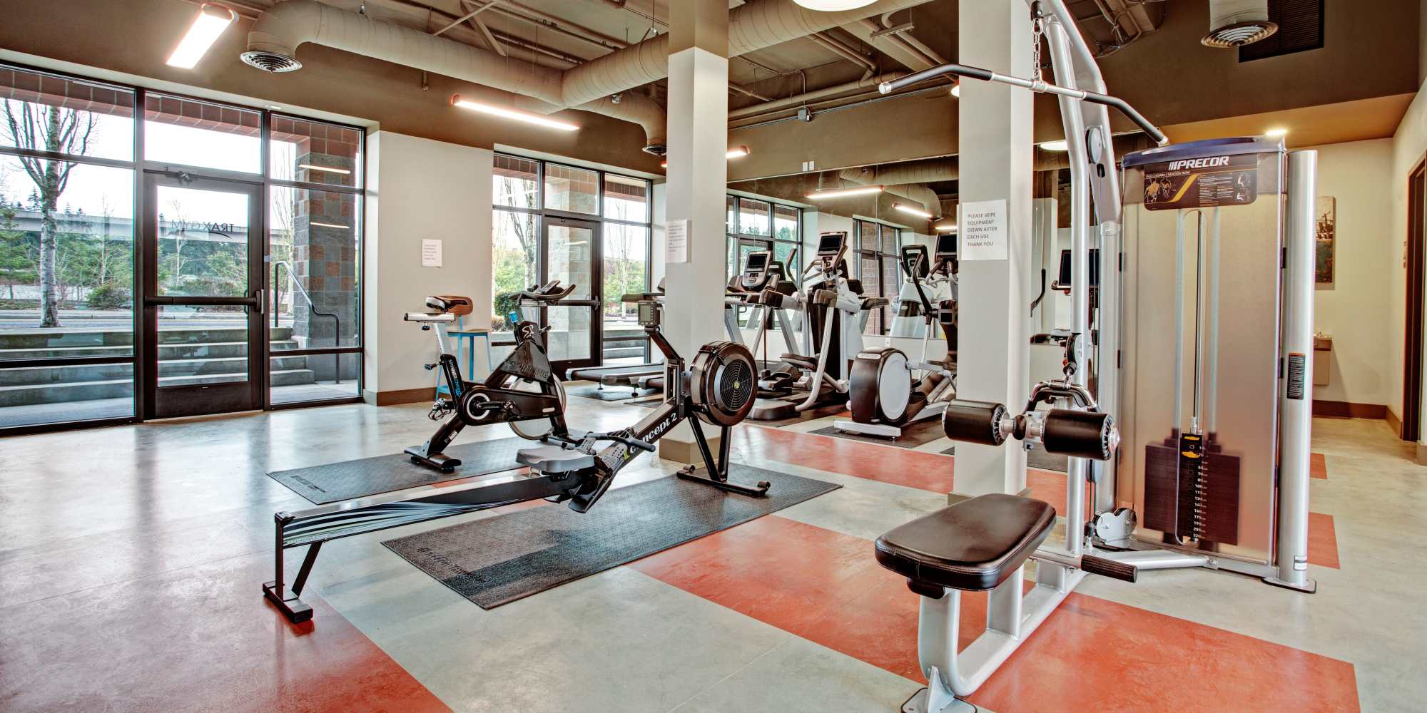 Trax at Dupont Station in Dupont, near Denver, {location_state_name}}