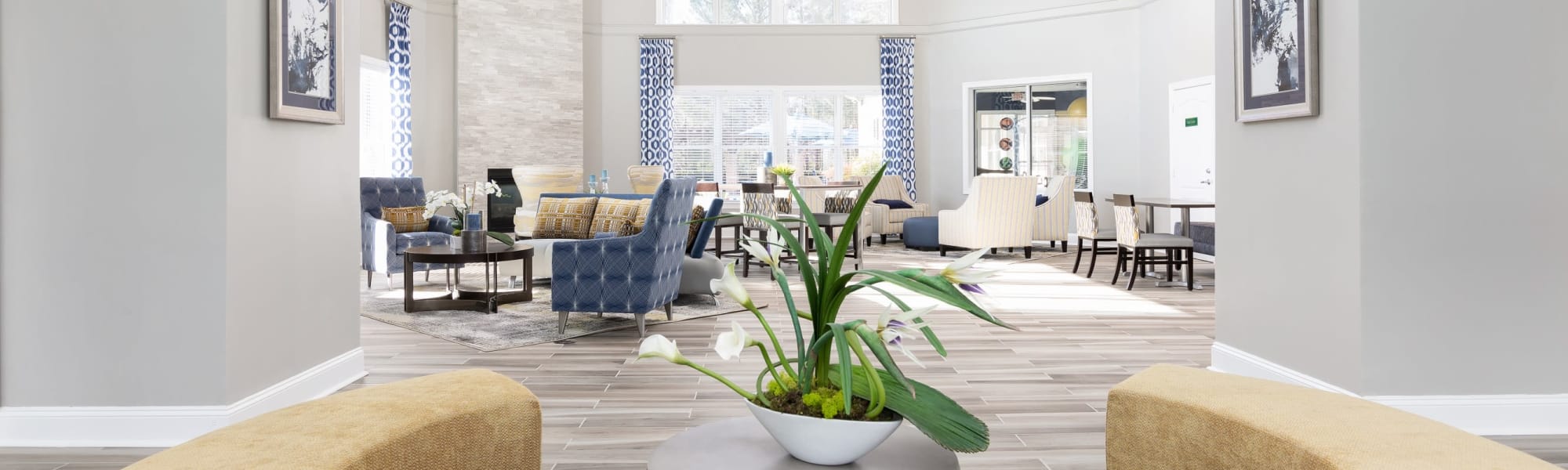 Photos of 200 East in Durham, North Carolina