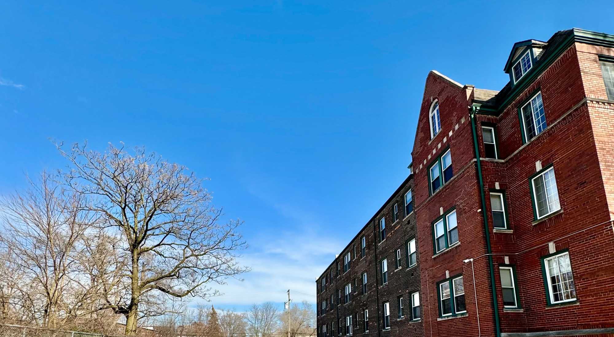 Hubbard | Detroit Living in Detroit, Michigan