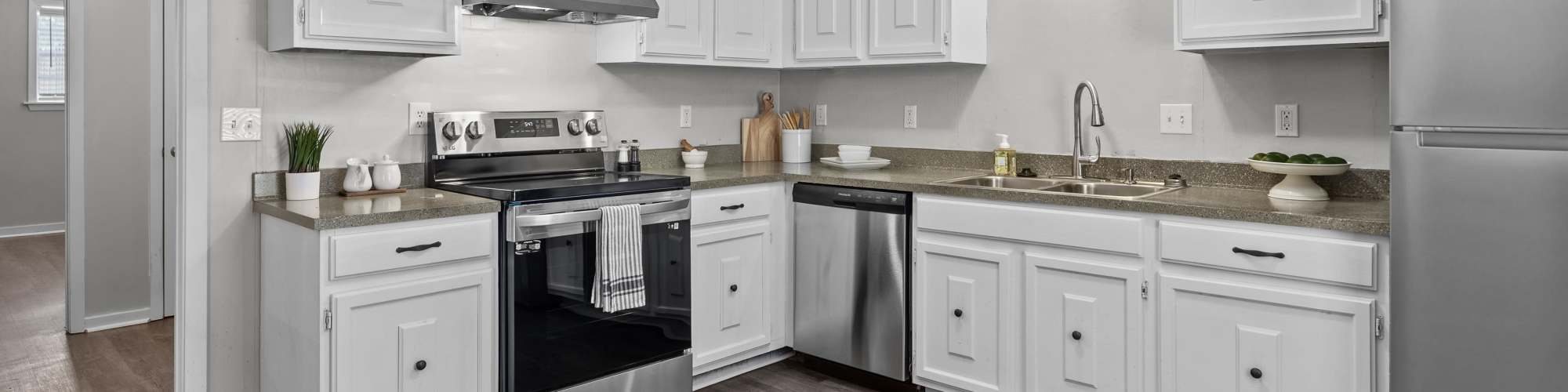 Floor Plans | Pecan Ridge in Vicksburg, Mississippi 