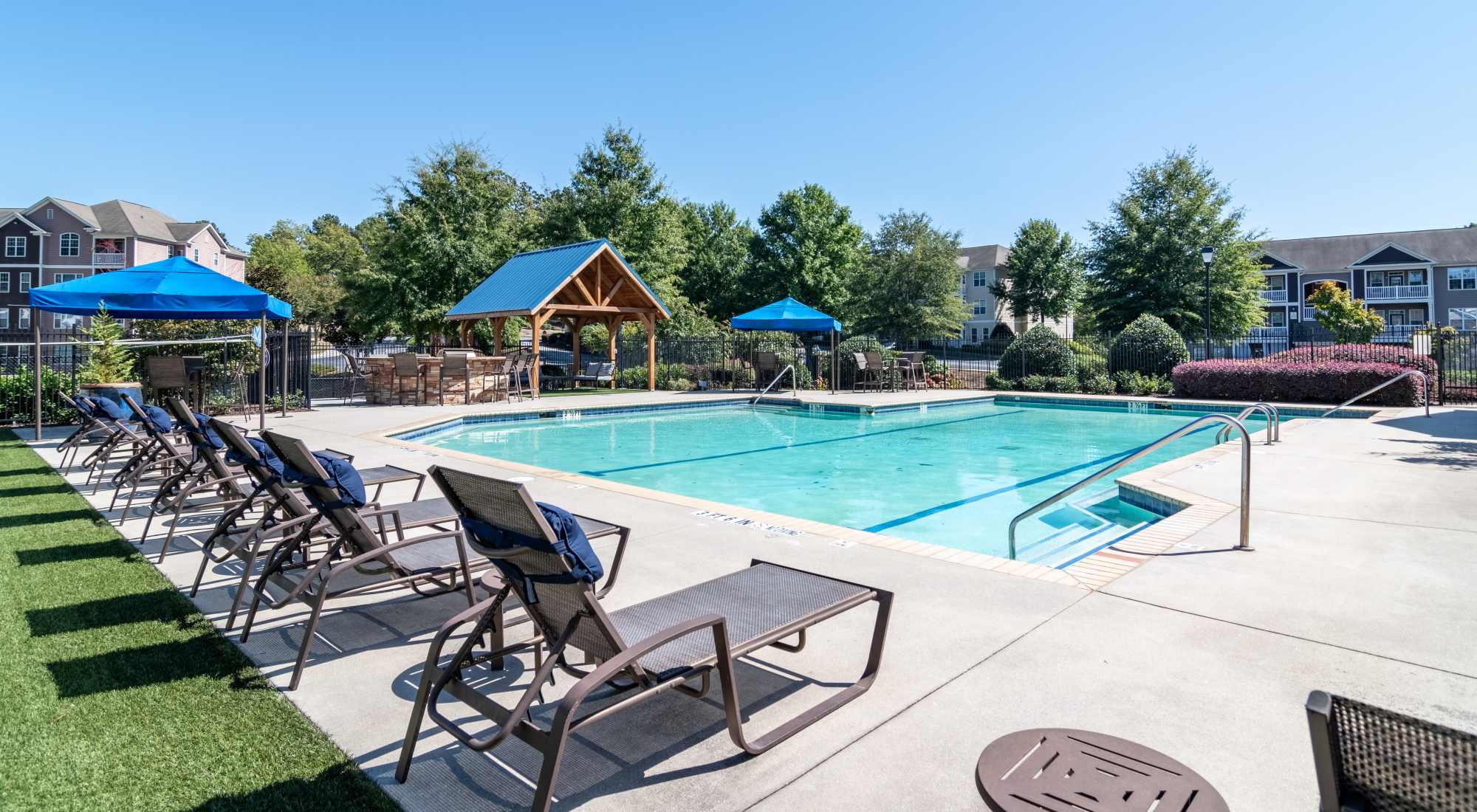 Contact Us | Legacy Ridge in Atlanta, Georgia