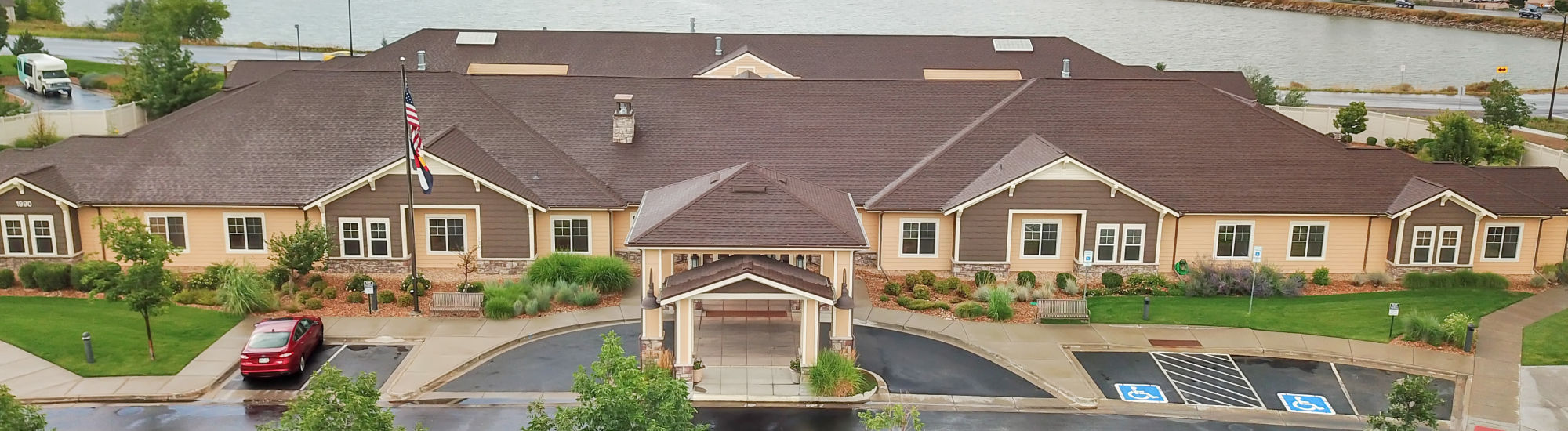 Floor Plans at Seven Lakes Memory Care in Loveland, Colorado