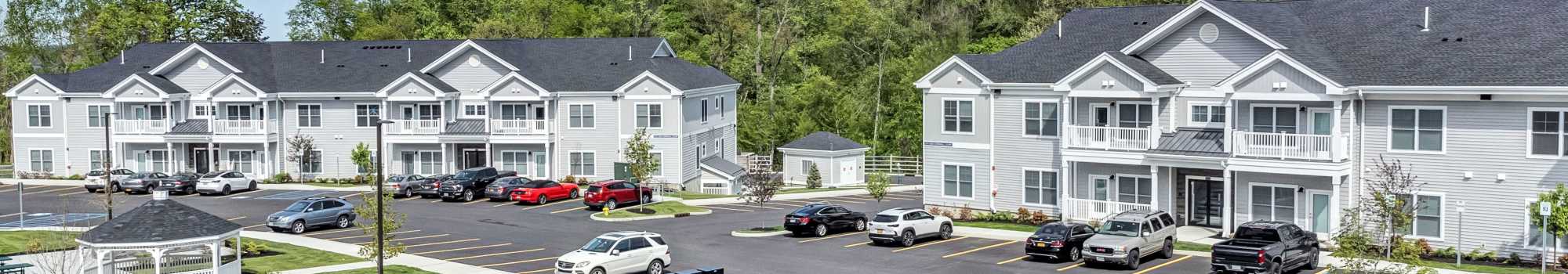 Directions to Hudson Commons in New Windsor, New York