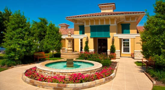 Estancia at Ridgeview Ranch Logo