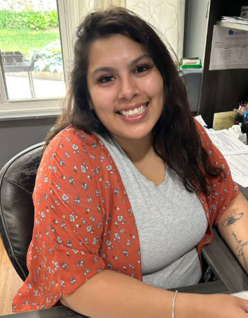 Alexis LaBarbera ADMINISTRATOR at Wellington Place at Fort Atkinson in Fort Atkinson, Wisconsin