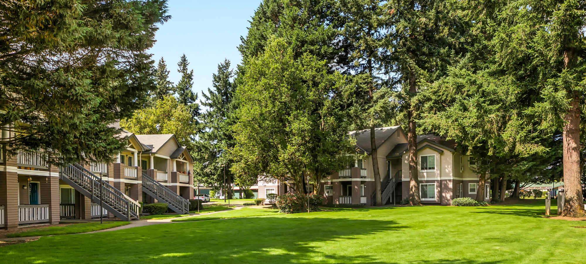 Reviews at Autumn Chase Apartments in Vancouver, Washington