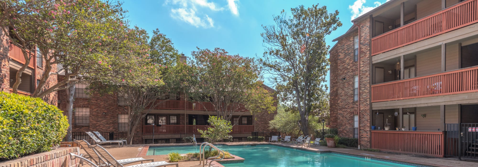 Apartments in Mesquite, TX