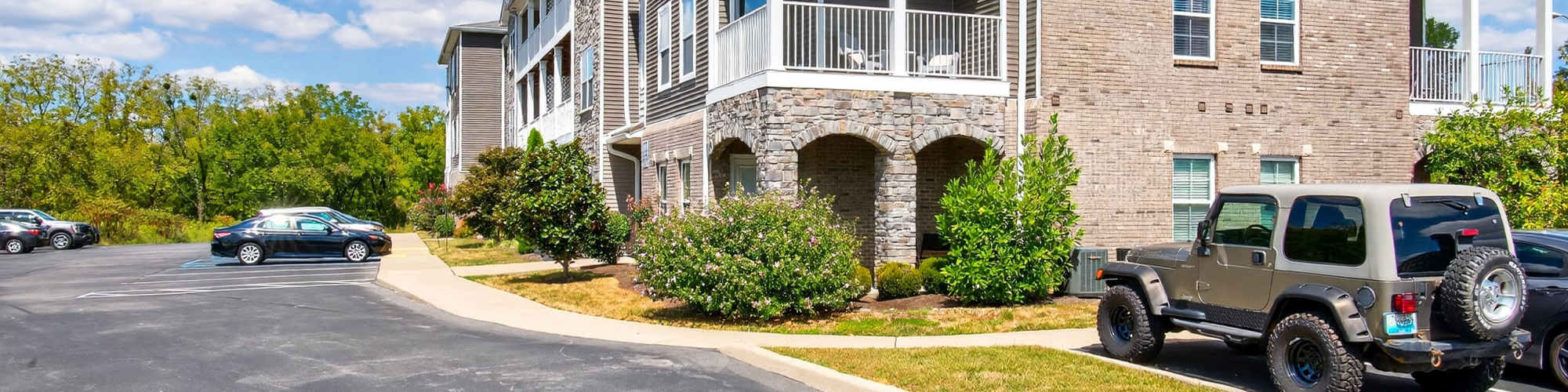 Reviews | Palomar Woods in Lexington, Kentucky