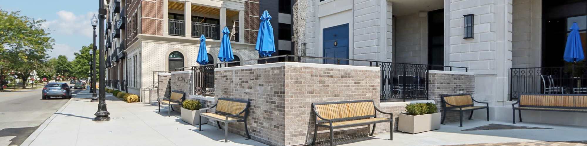 Reviews | The Apartments at 1st on Main in Carmel, Indiana