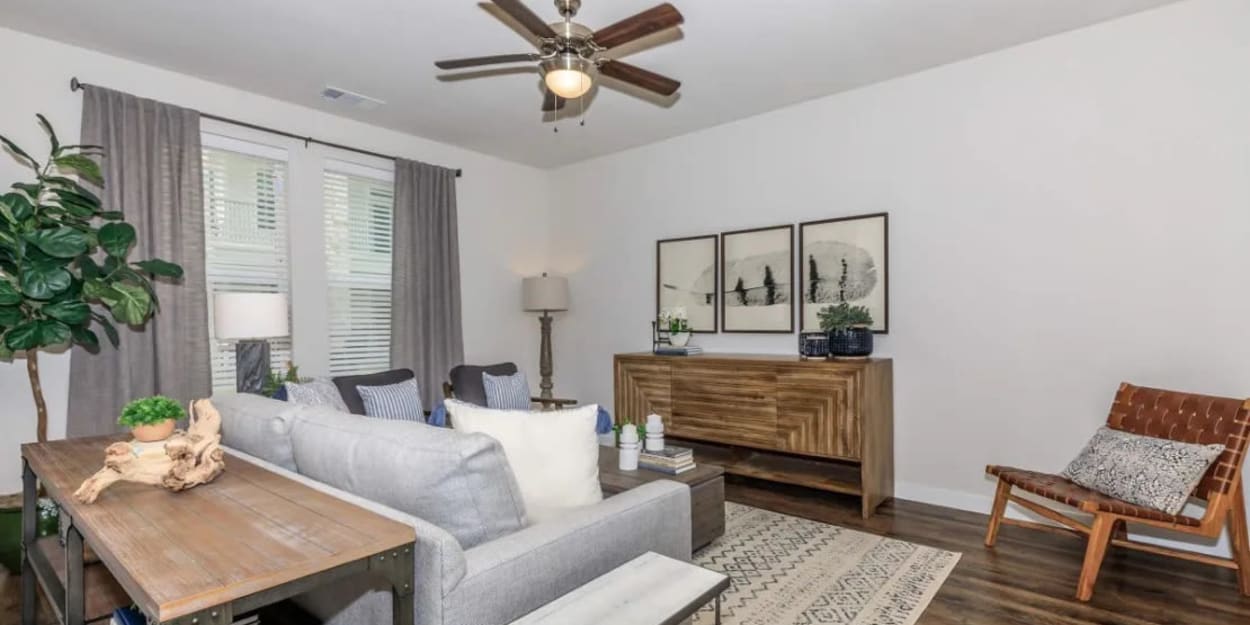 Spacious apartment at Luxia Rockwall Downes, Rockwall, Texas