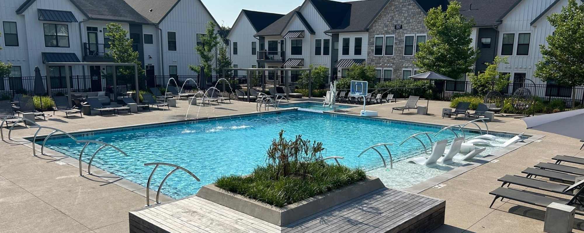 Privacy policy for The Grove in Grand Rapids, Michigan