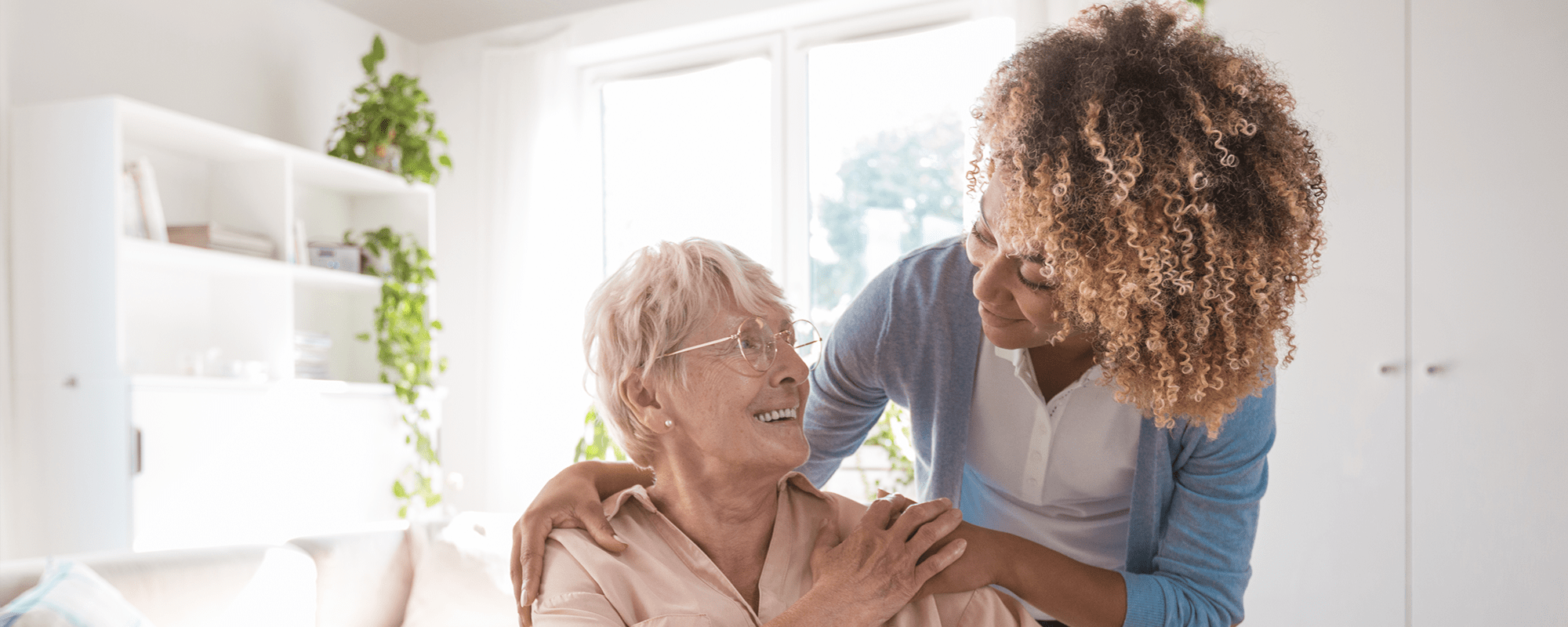 Assisted Living at Cardinal Bay