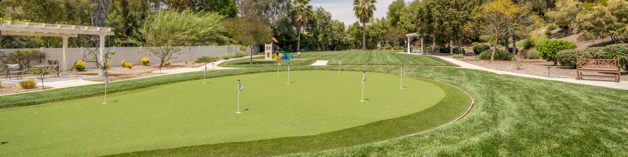 PHOTOS & VIDEOS of Vista Gardens in Vista, California