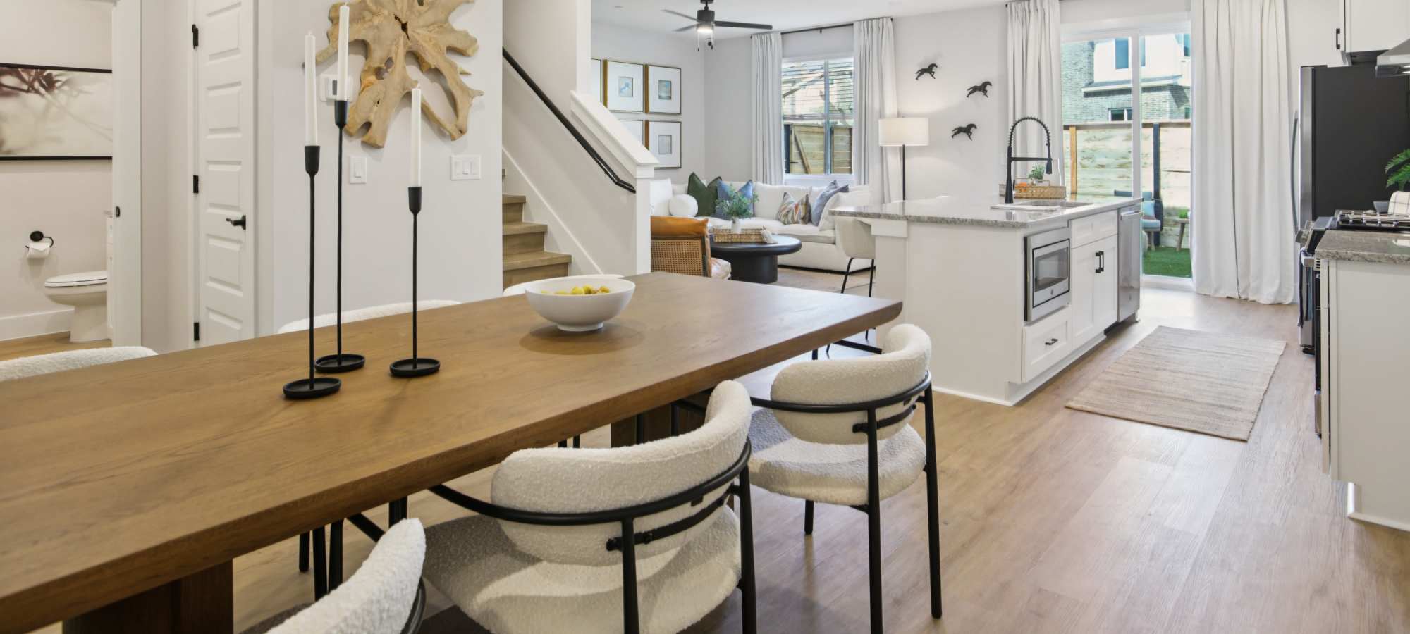 Schedule a Tour at BB Living The Tribute in Bee Cave, Texas