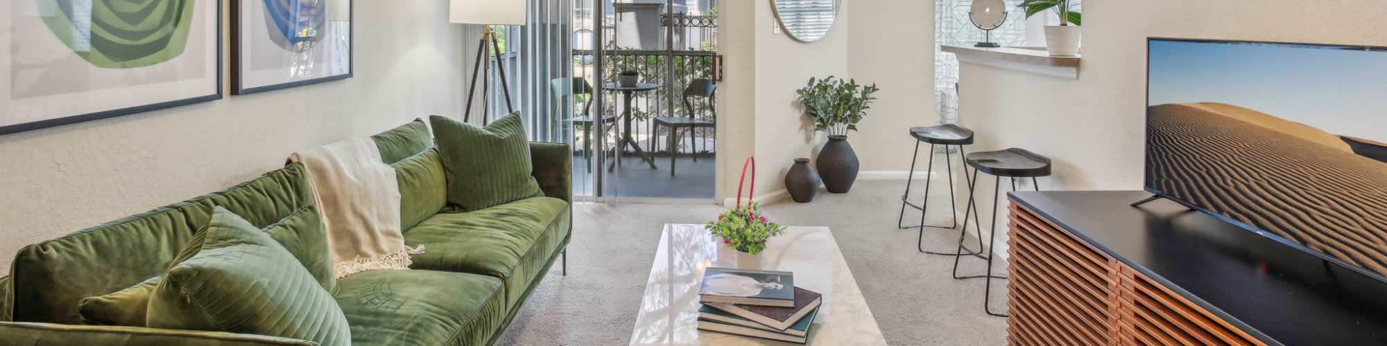 Floor Plans | Sole at Citrus Park in Tampa, Florida