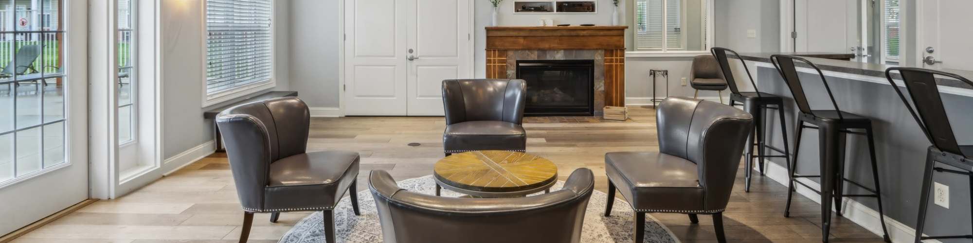 Reviews | Bluestone in Greenfield, Indiana