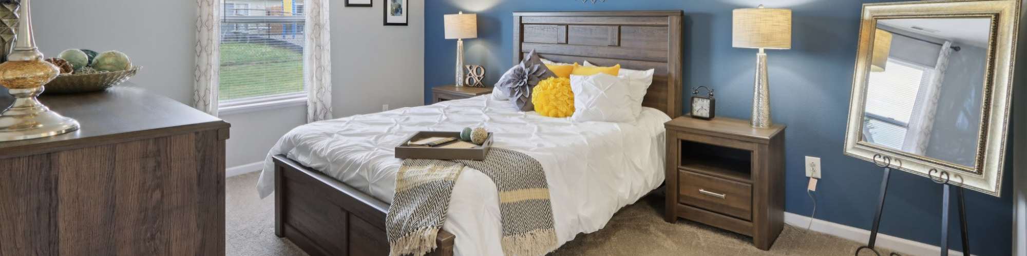 Reviews | Broadway Village Apartments in Greenfield, Indiana