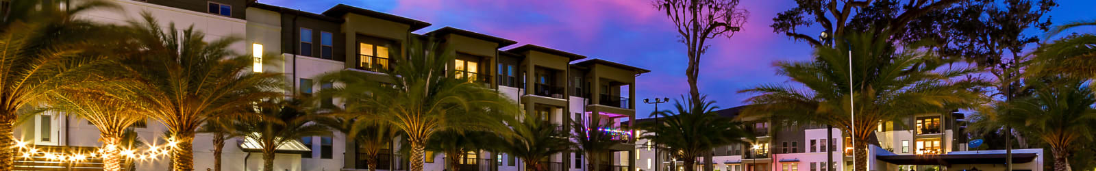Events at Steele Creek in Jacksonville, Florida