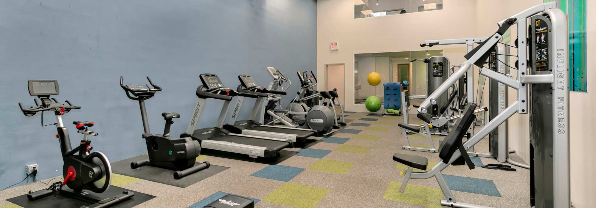 Accessibility statement at Autumn Chase Apartments in Vancouver, Washington