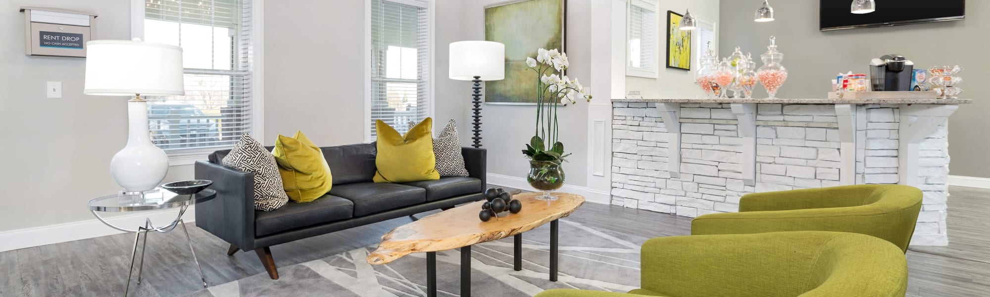 Photos of Belle Vista Apartment Homes in Lithonia, Georgia