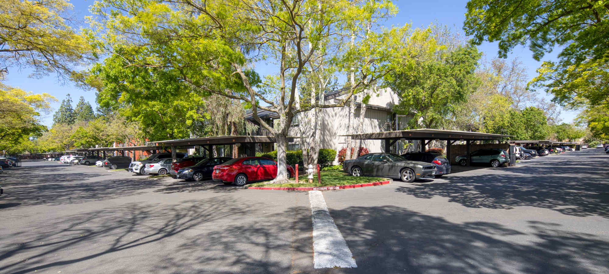 Virtual Tours at Falls at Arden in Sacramento, California