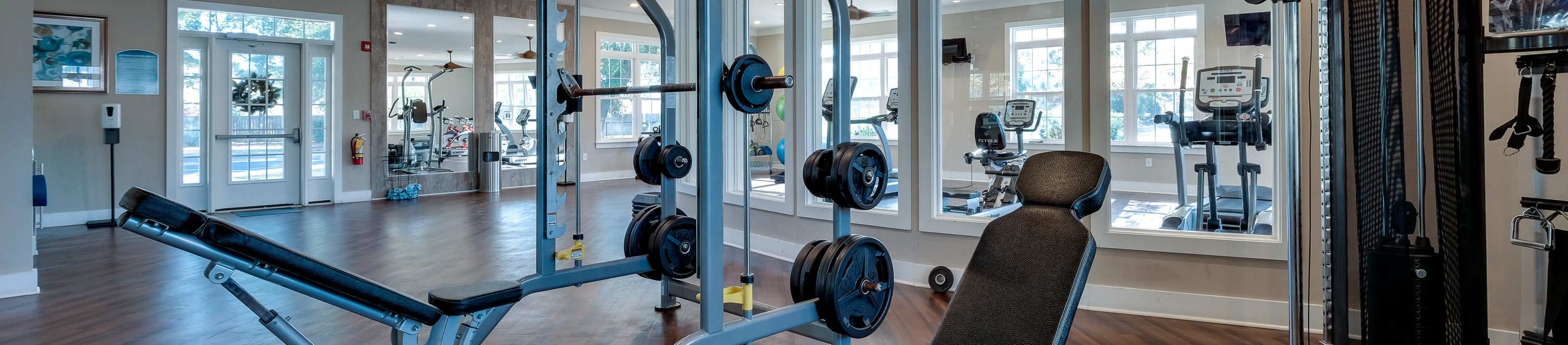 Contact Us at Parc at Broad River in Beaufort, South Carolina