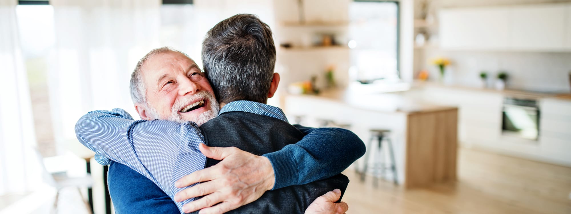 Memory Care at The Sanctuary at St. Cloud in St Cloud, Minnesota