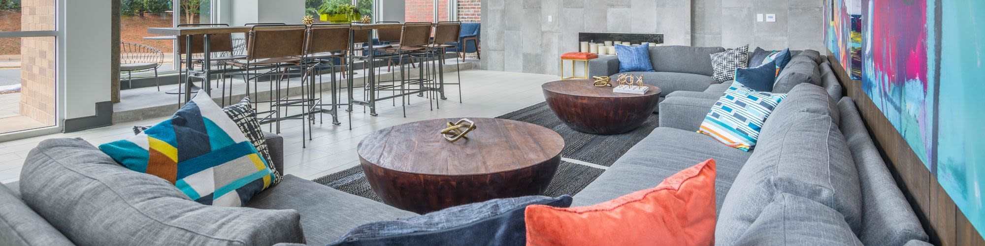 Blog | Overton Row in Charlotte, North Carolina